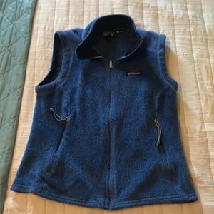 Patagonia Vest size Medium